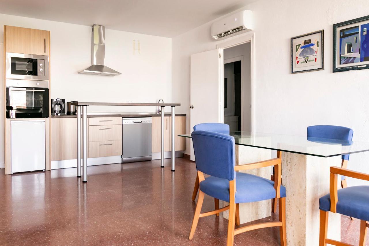 Alameda Principal Freshapartments By Bossh * Malaga
