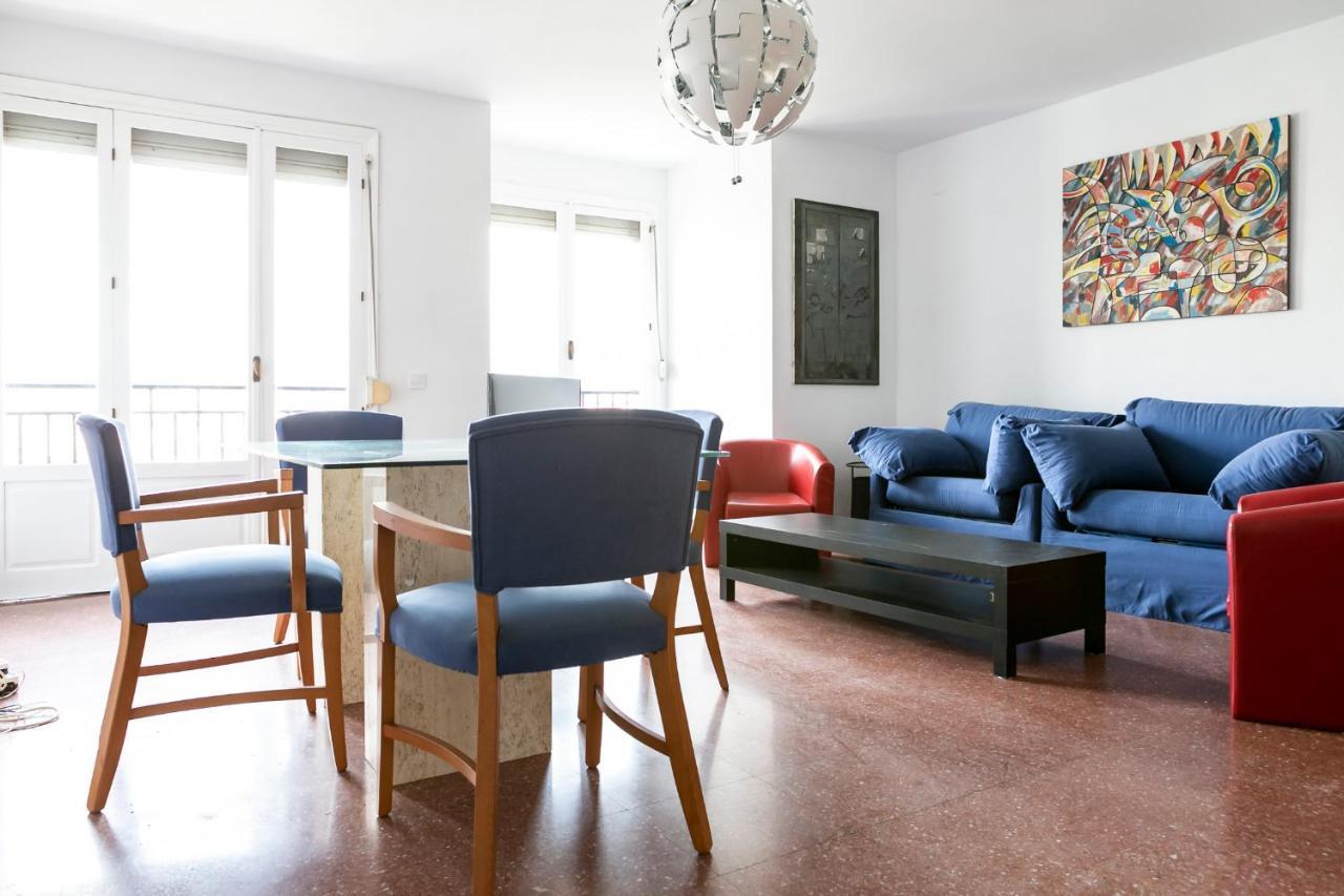 Apartment Alameda Principal Freshapartments By Bossh Malaga