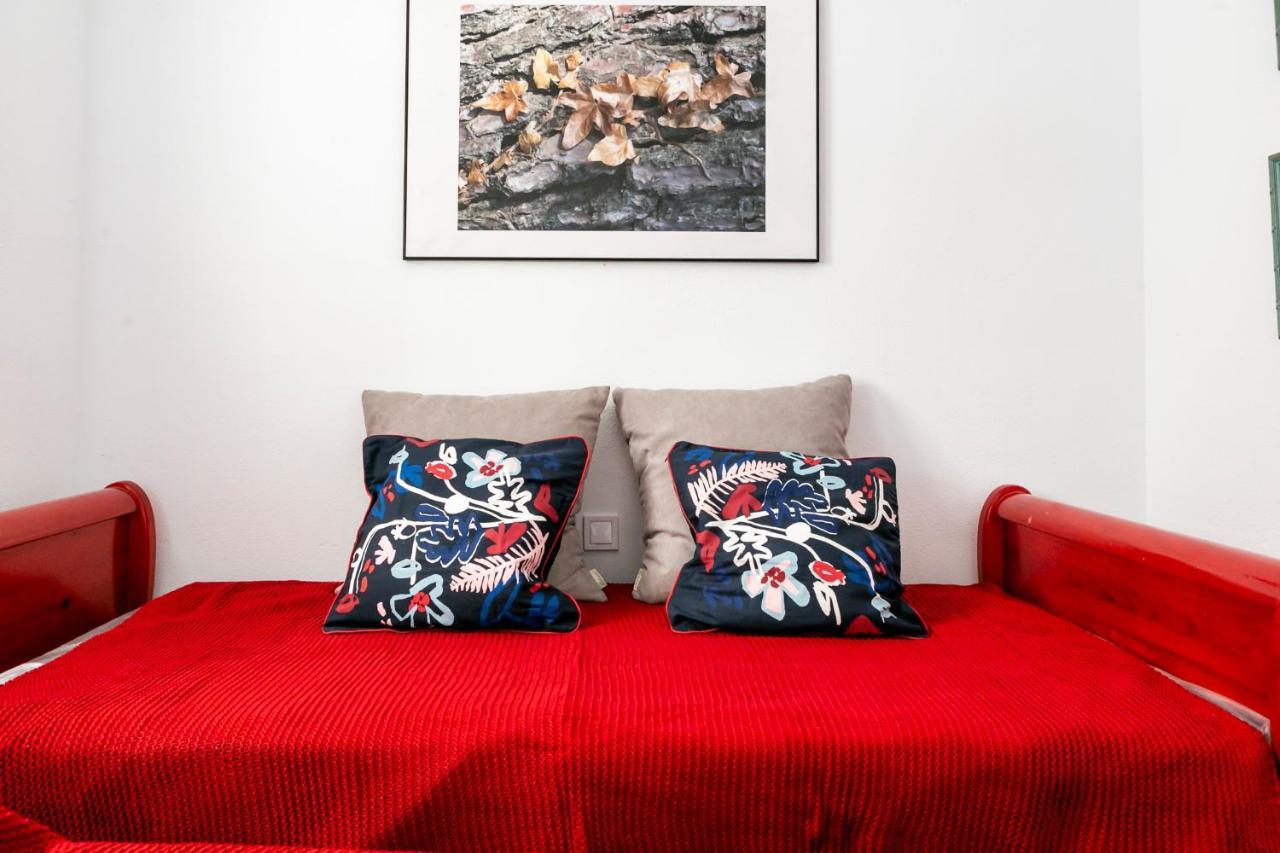 Apartment Alameda Principal Freshapartments By Bossh Malaga