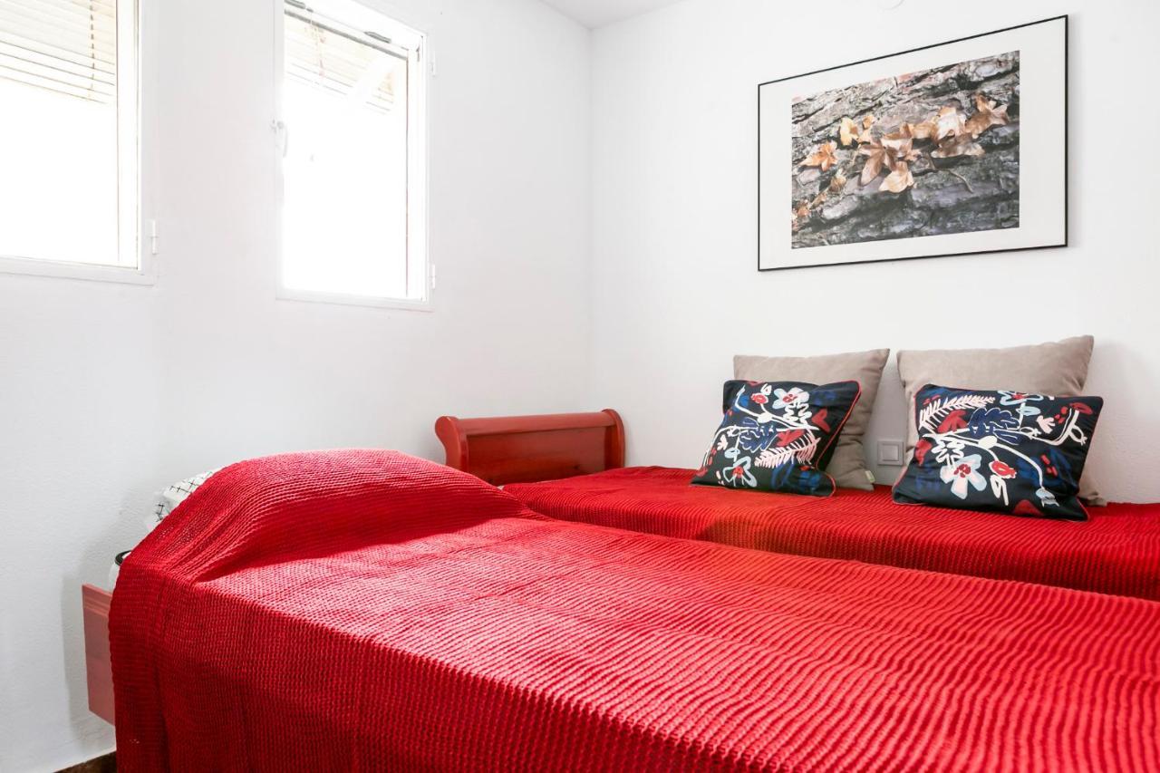 Alameda Principal Freshapartments By Bossh * Malaga