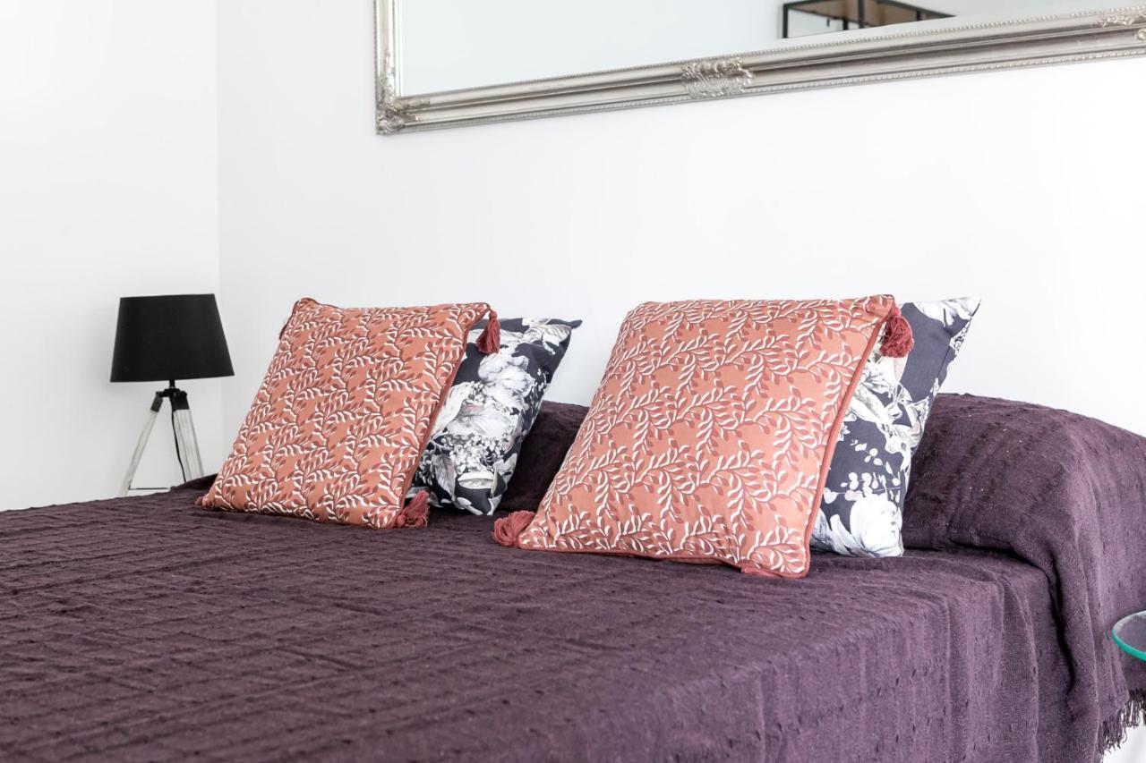 Alameda Principal Freshapartments By Bossh Apartment