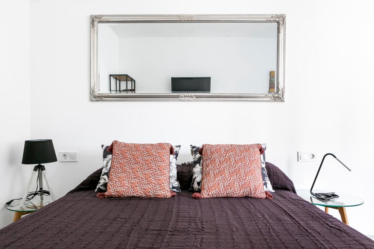 Apartment Alameda Principal Freshapartments By Bossh