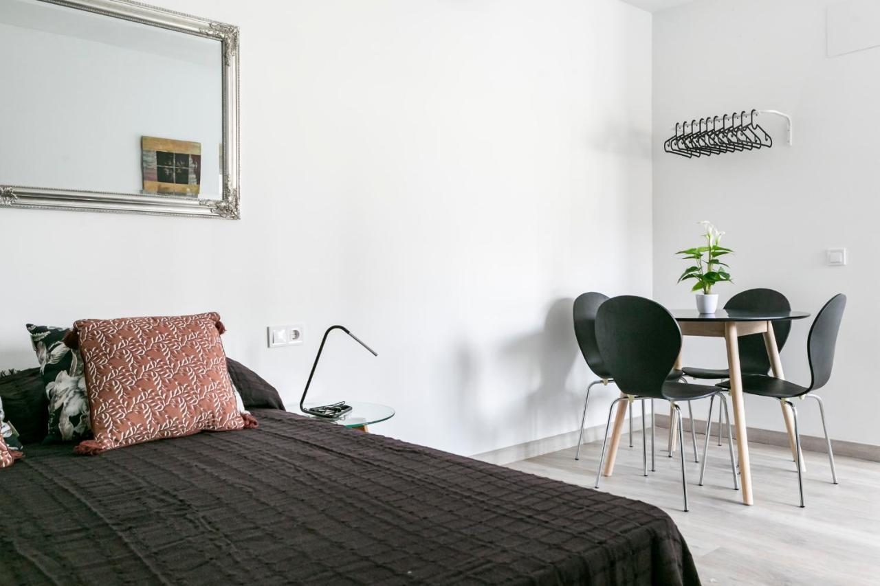 Apartment Alameda Principal Freshapartments By Bossh