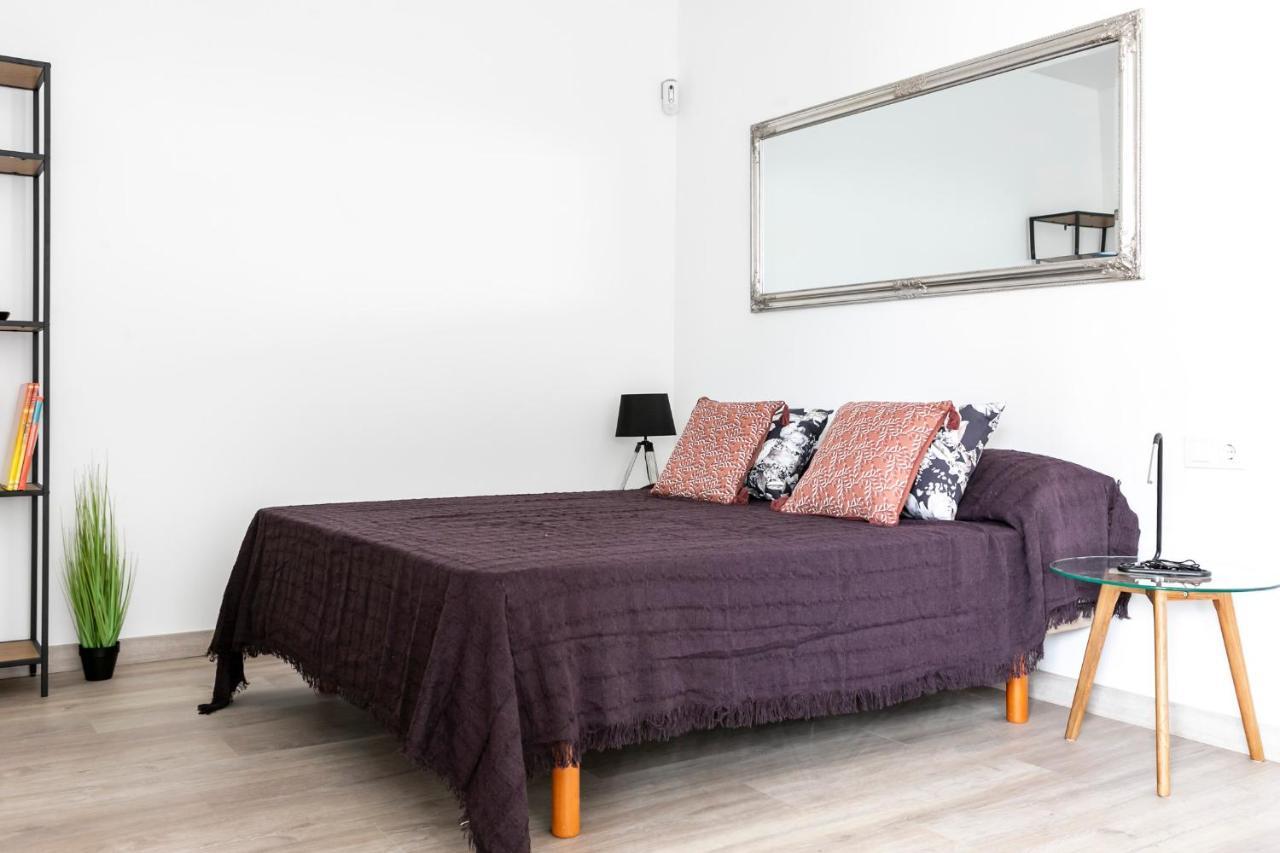 Apartment Alameda Principal Freshapartments By Bossh Malaga