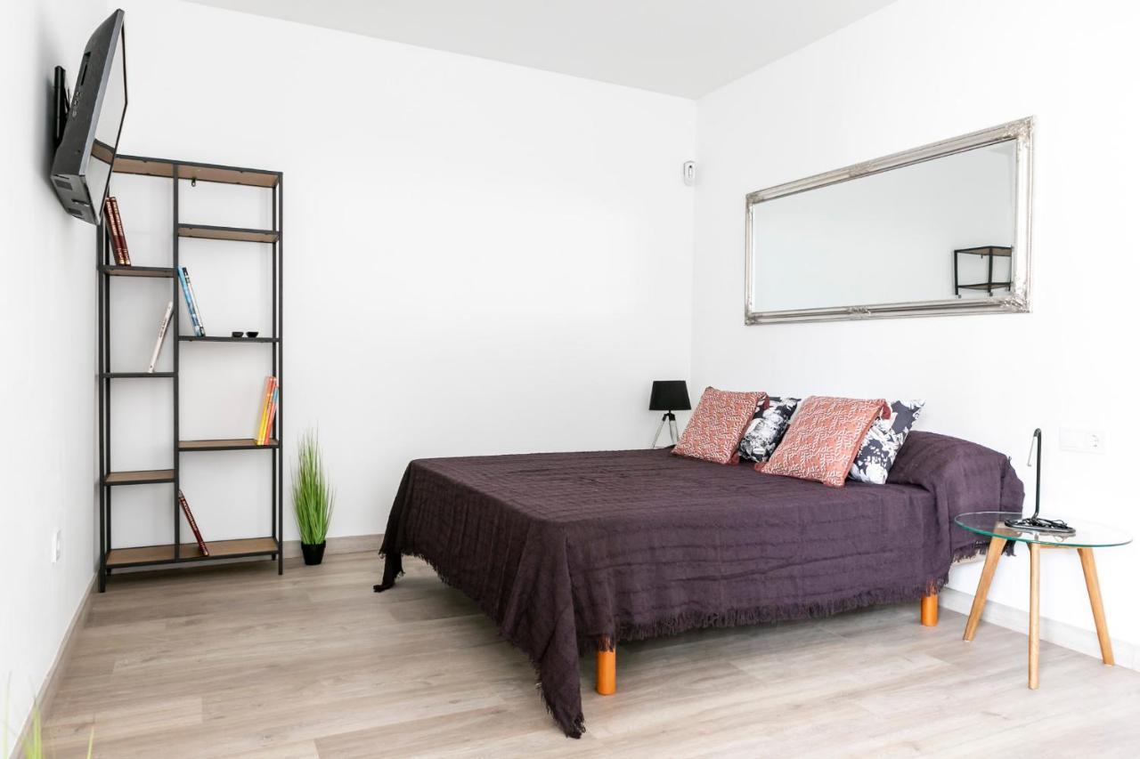Alameda Principal Freshapartments By Bossh Malaga