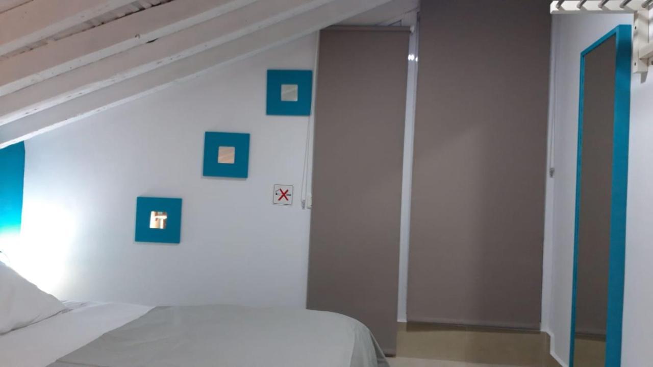 Apartment Marques De La Merced Málaga