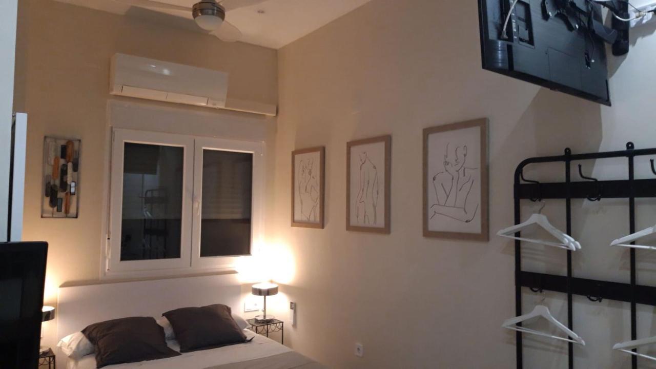 Apartment Marques De La Merced Málaga