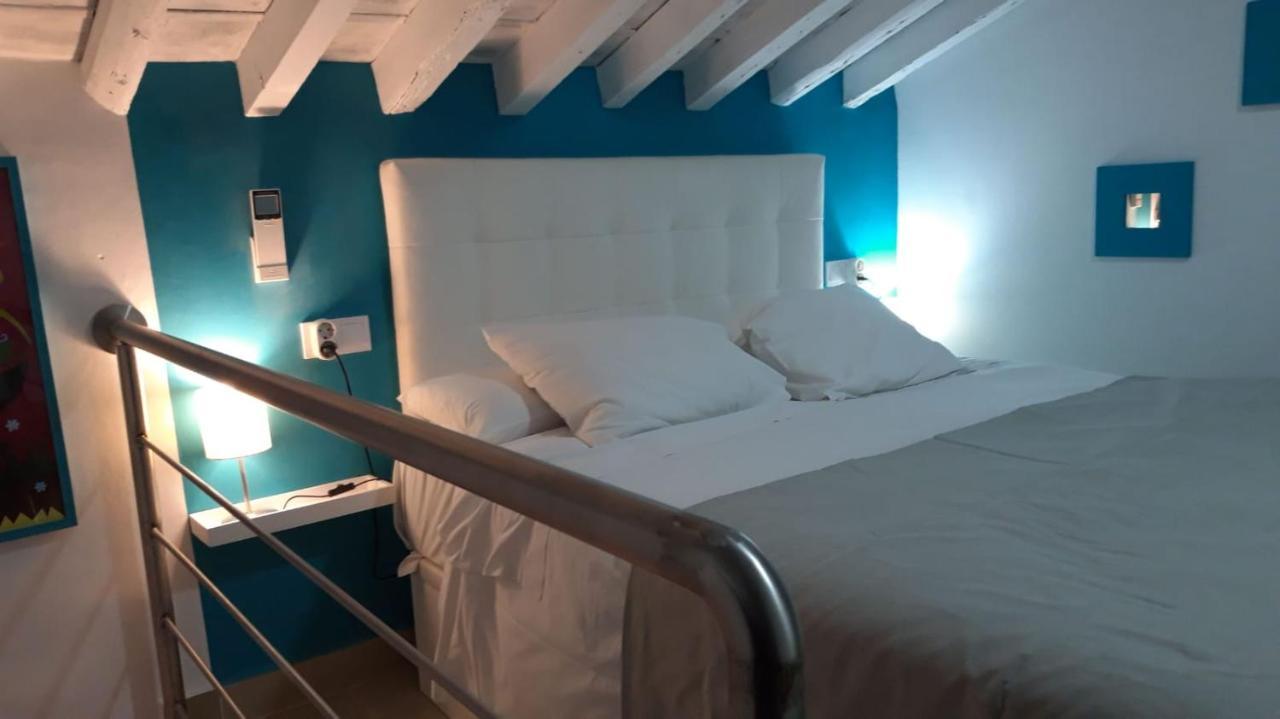 Marques De La Merced Apartment Málaga