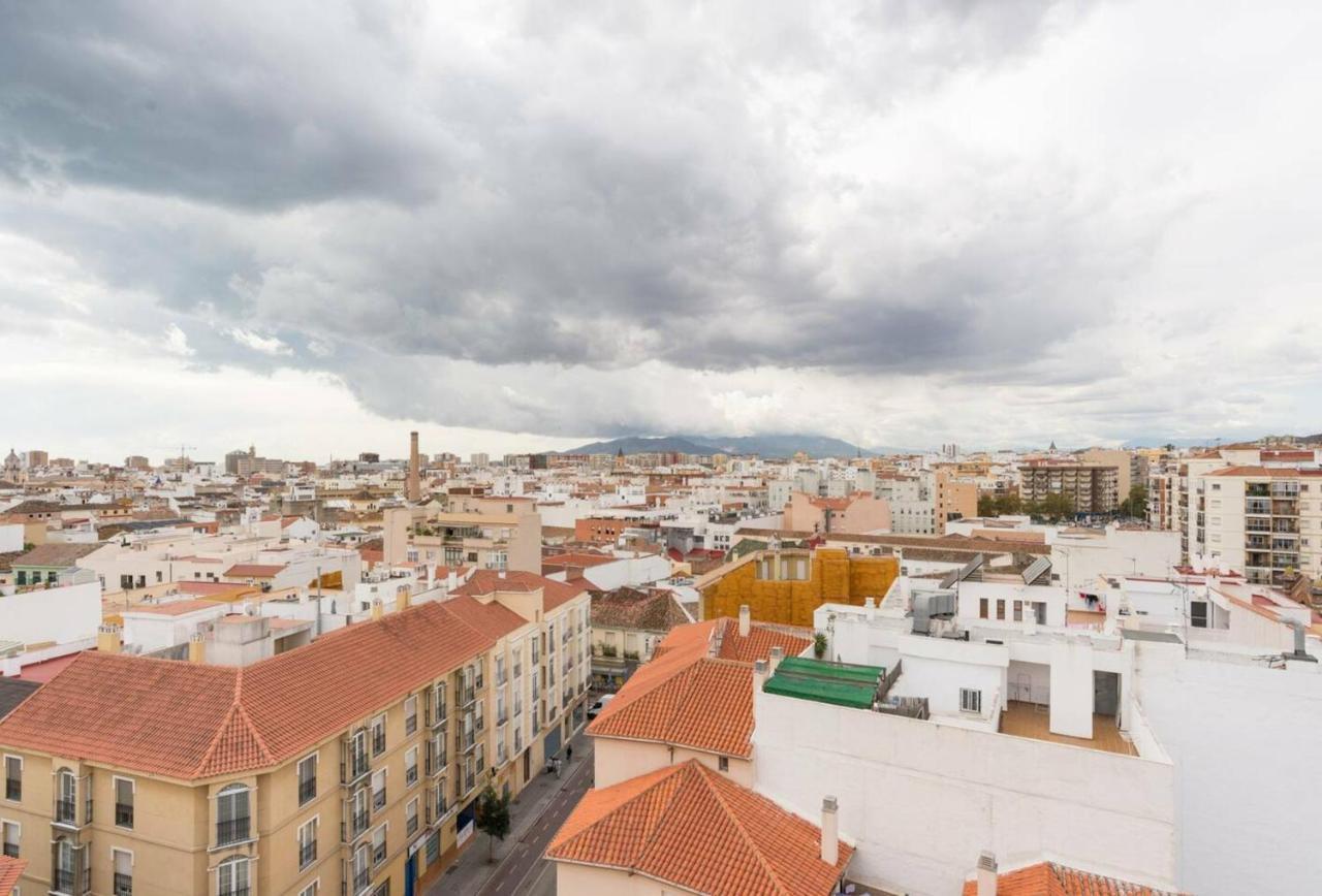 Malagasuite Historic Center * Malaga