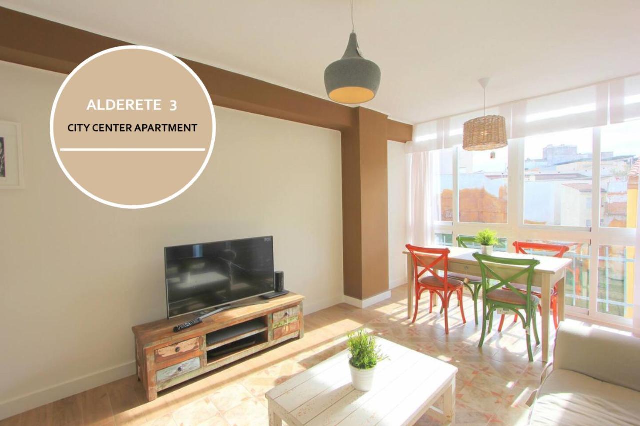 Apartment Malagasuite Historic Center *