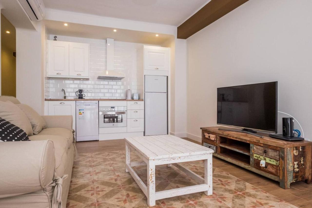 Apartment Malagasuite Historic Center Malaga
