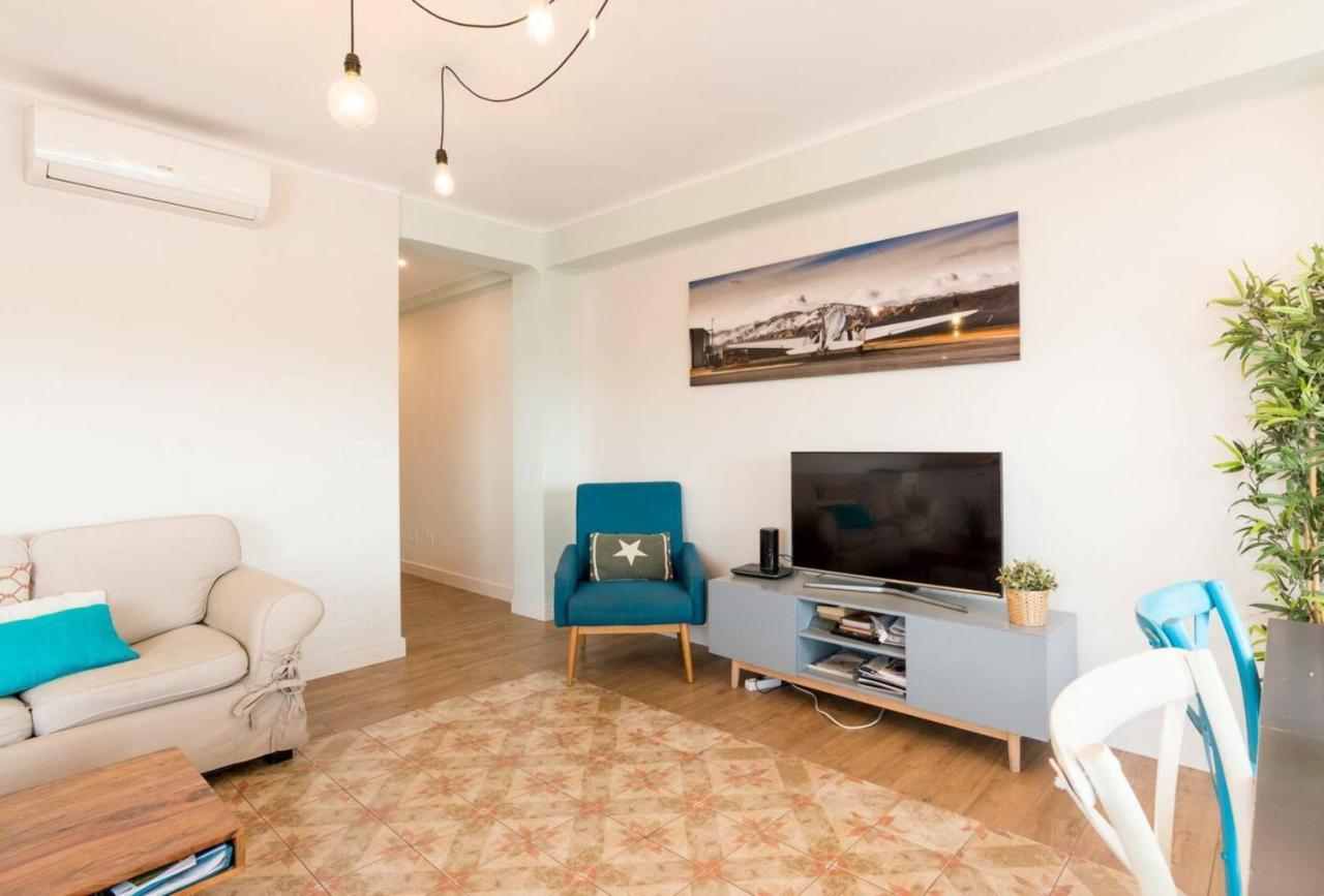 Apartment Malagasuite Historic Center Malaga