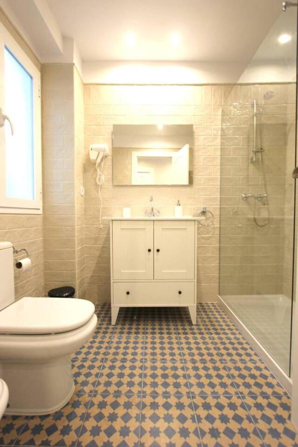 Apartment Malagasuite Historic Center *