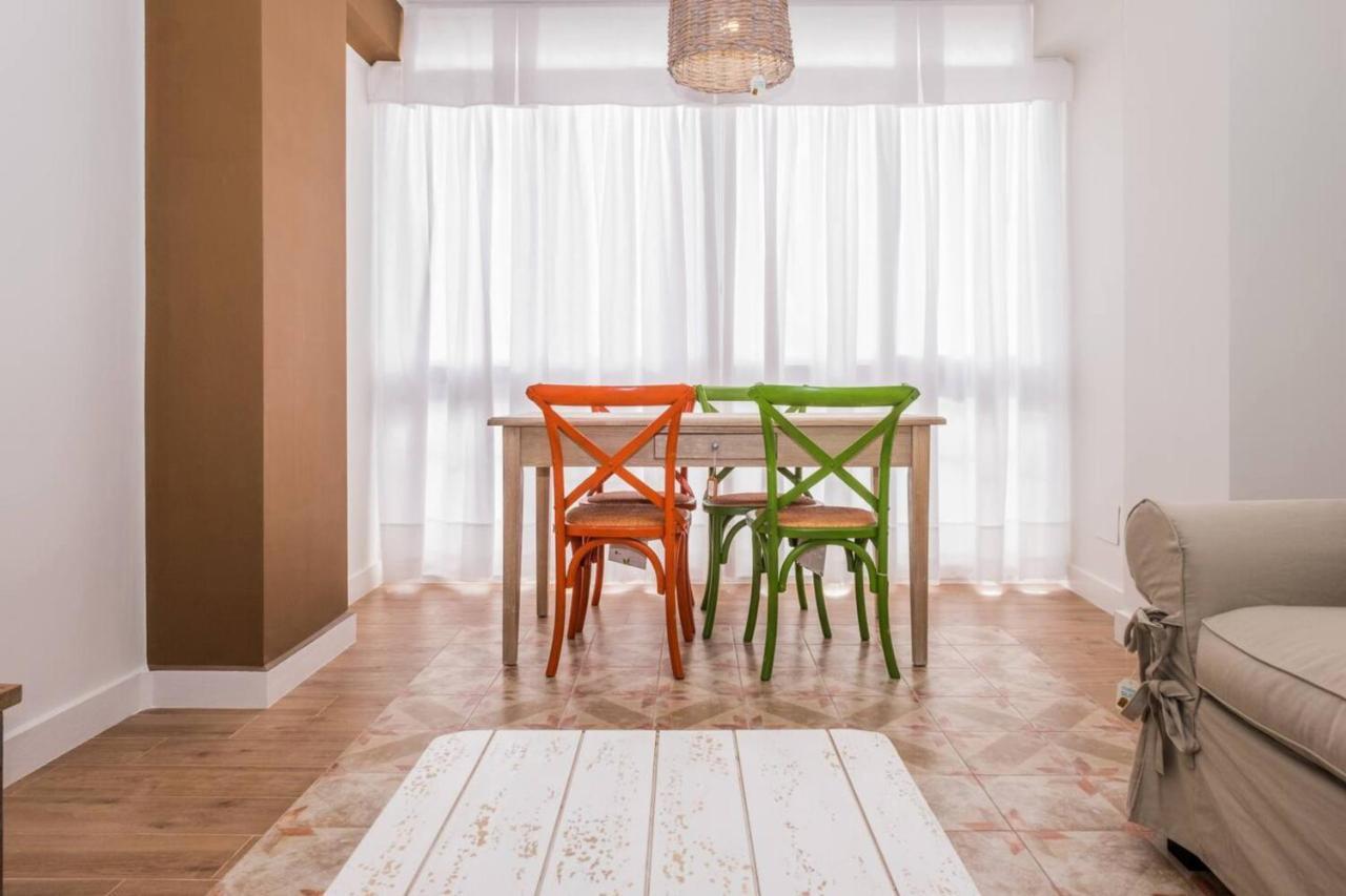 Malagasuite Historic Center Apartment Malaga