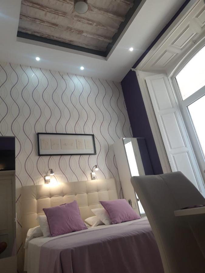 Apartment Marques De La Merced Málaga