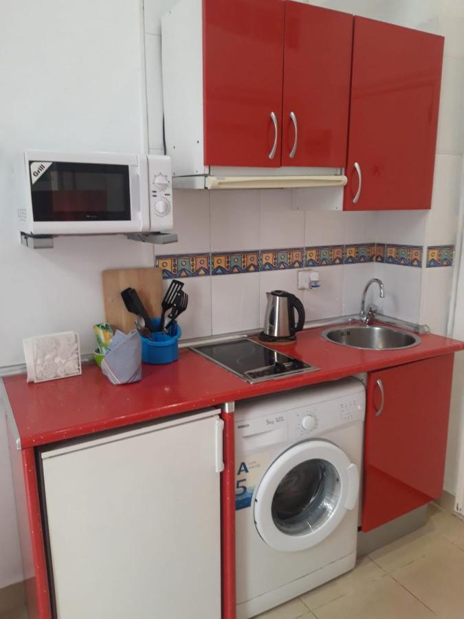 Apartment Marques De La Merced Málaga
