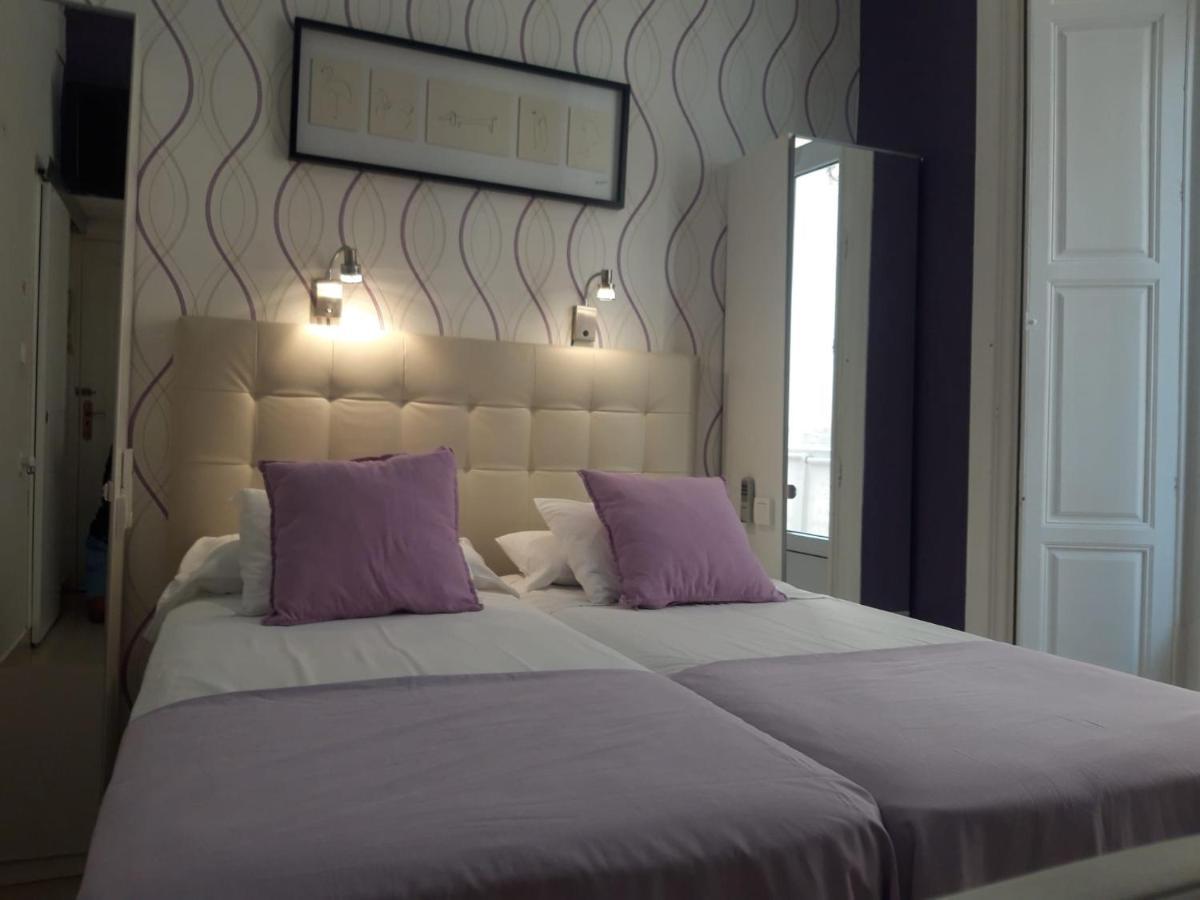 Apartment Marques De La Merced Málaga