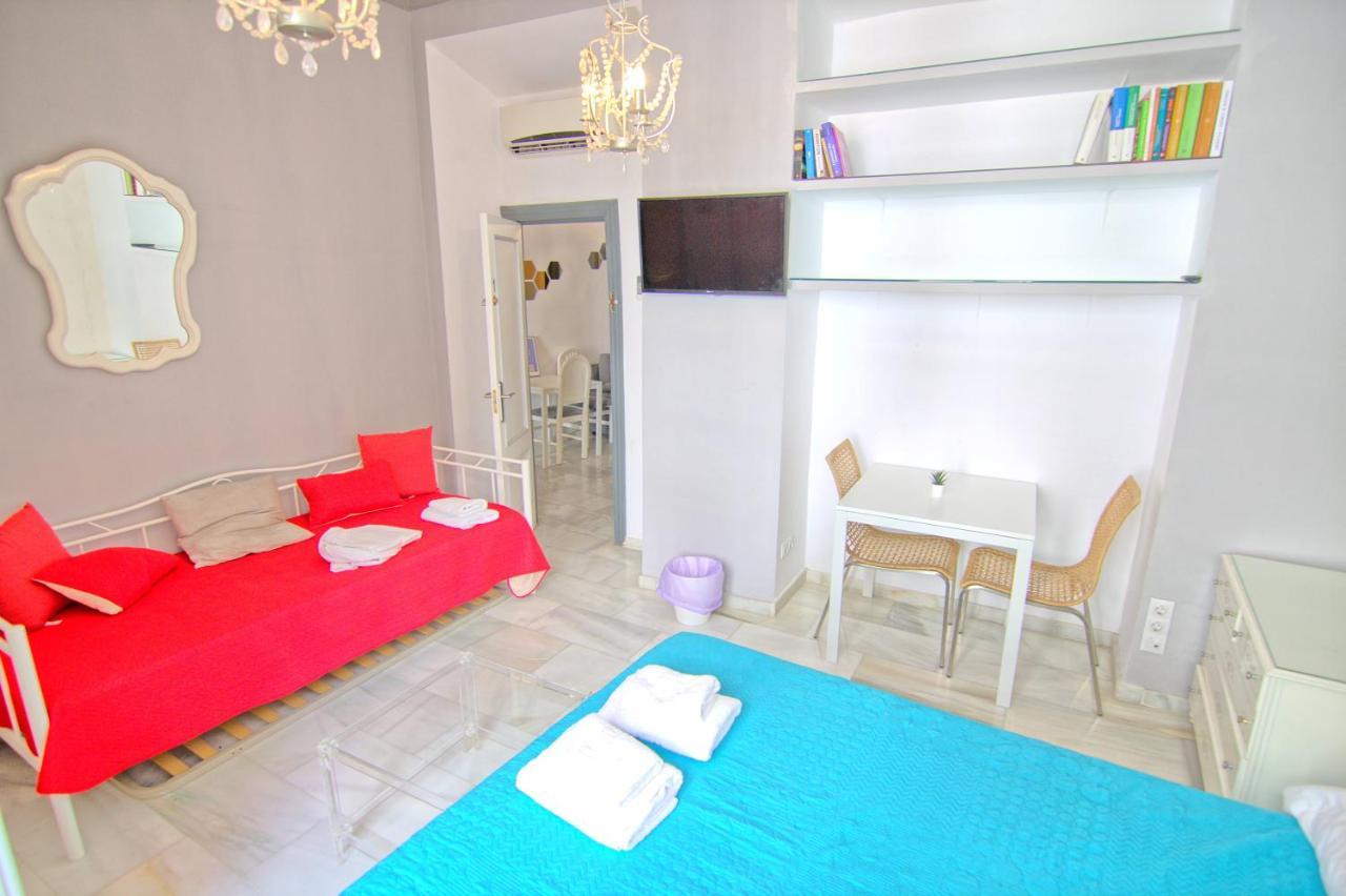 Cost Teatro Accommodatie bij particulieren Málaga