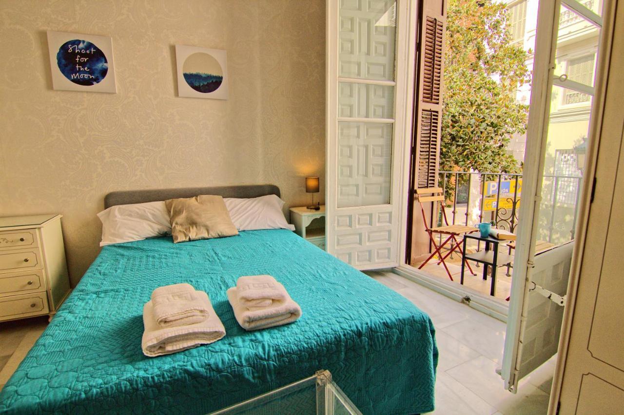 Accommodatie bij particulieren Cost Teatro Málaga