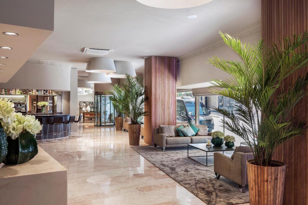 Hotel Salles Centro 4*