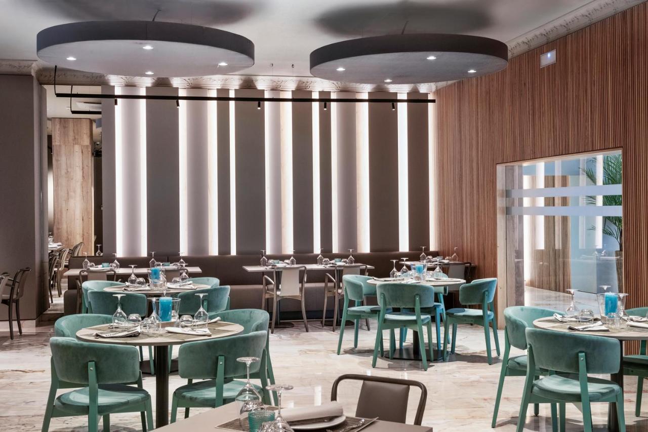 Hotel Salles Centro 4*