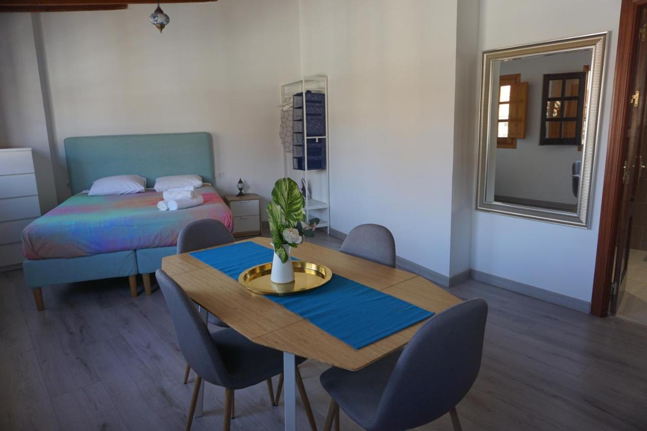 Apartment Mediterranea Centro Malaga