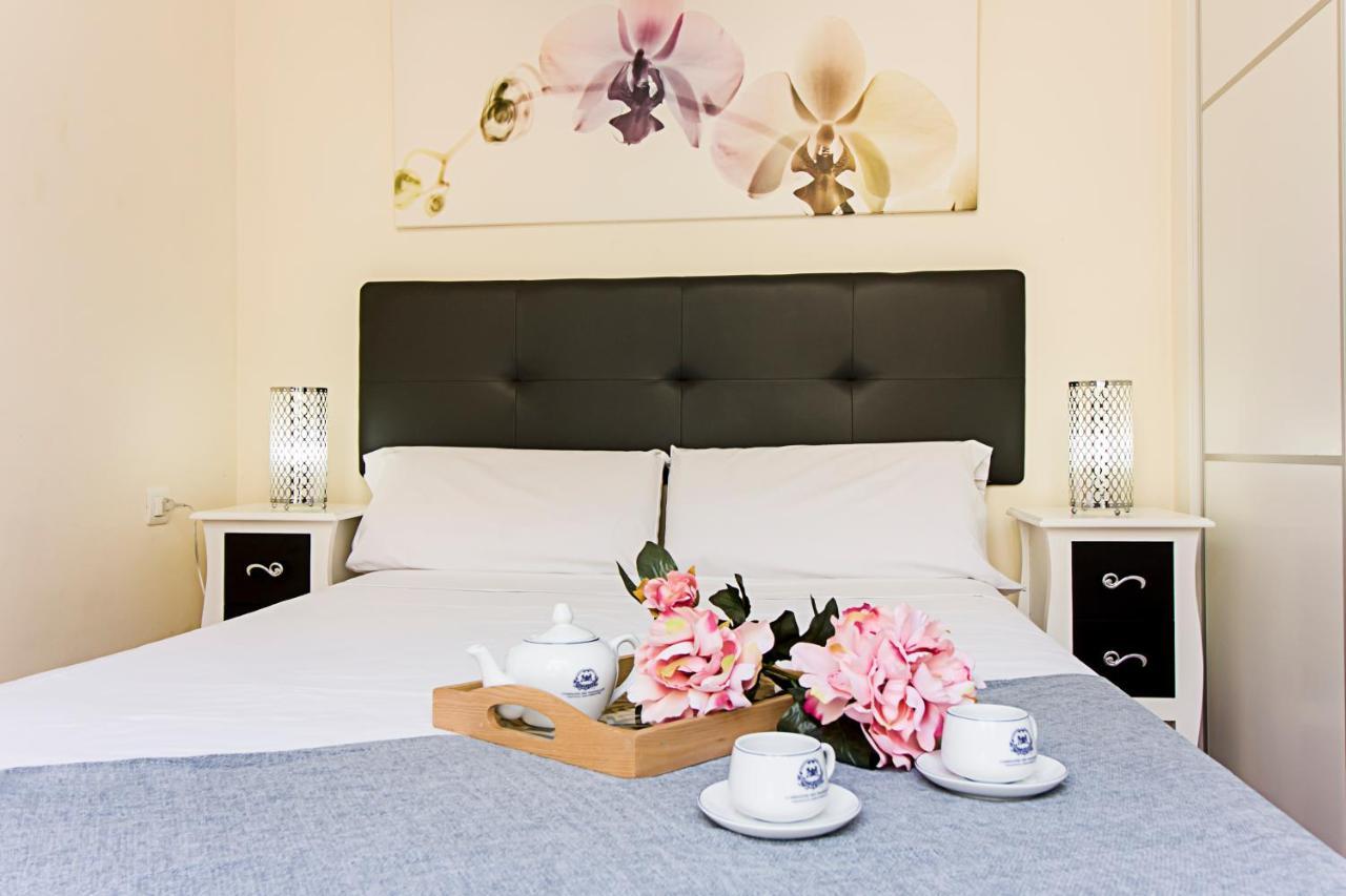 Esparteros Freshapartments By Bossh! * Malaga