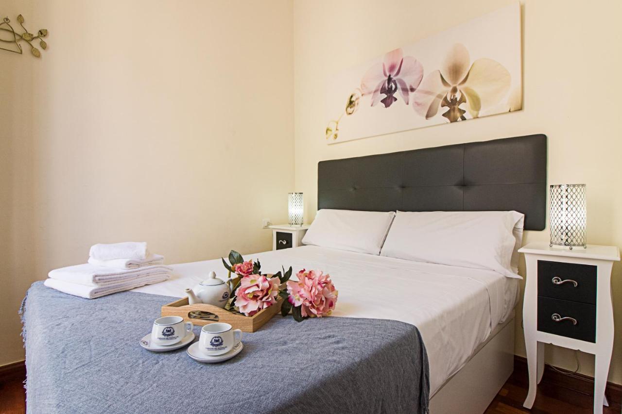 Apartment Esparteros Freshapartments By Bossh! *
