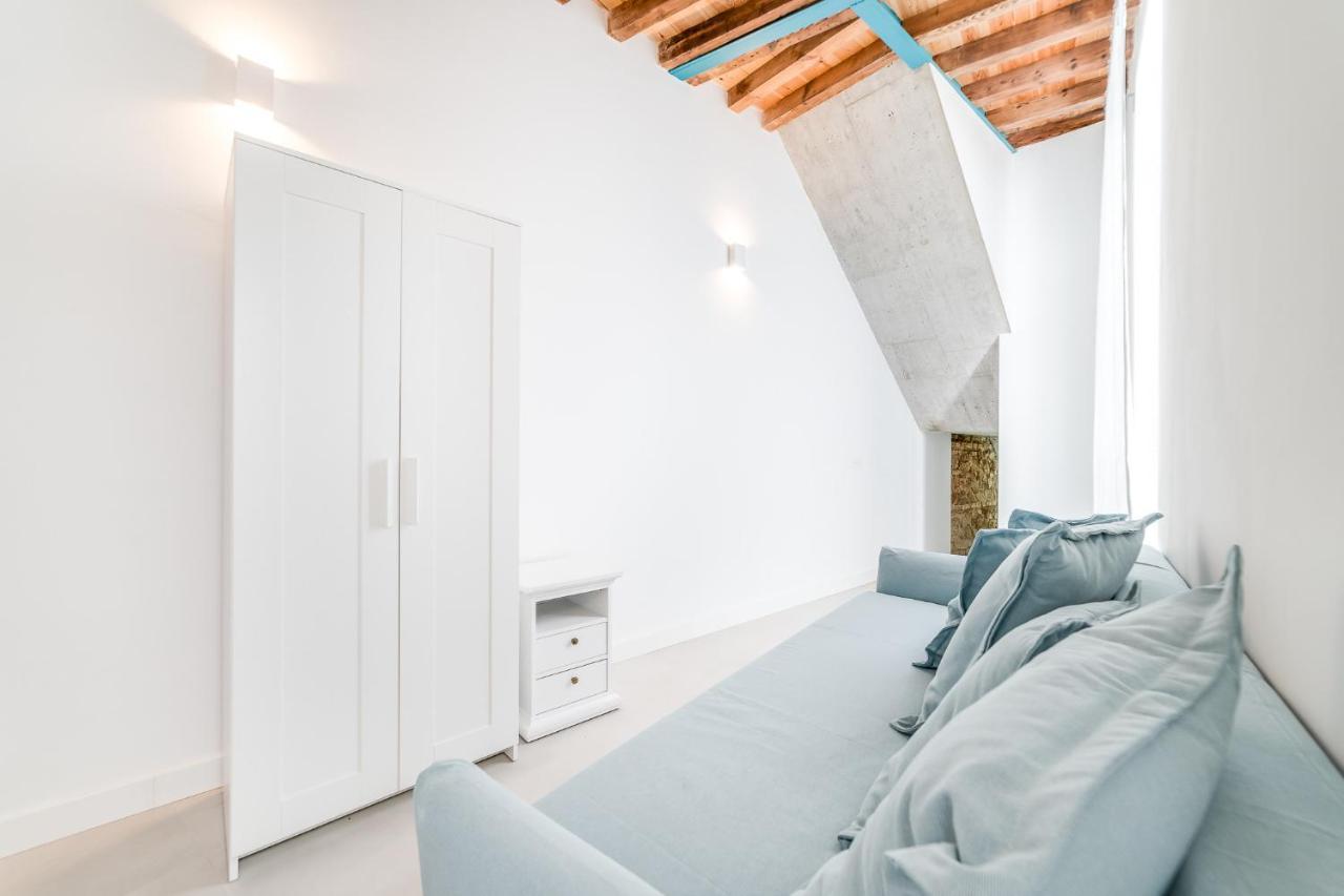 Apartment Homes Sweet Postigos Terrace *