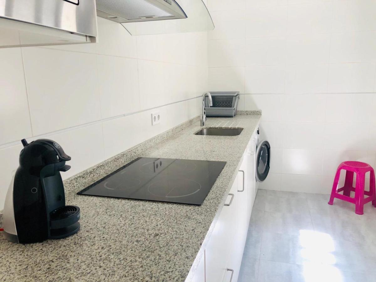 Appartement Cost La Merced *