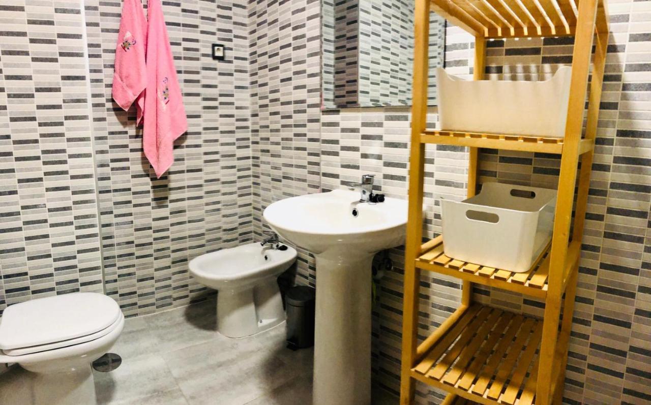 Appartement Cost La Merced *