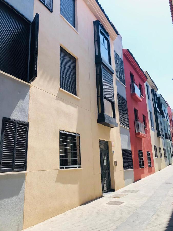 Appartement Cost La Merced