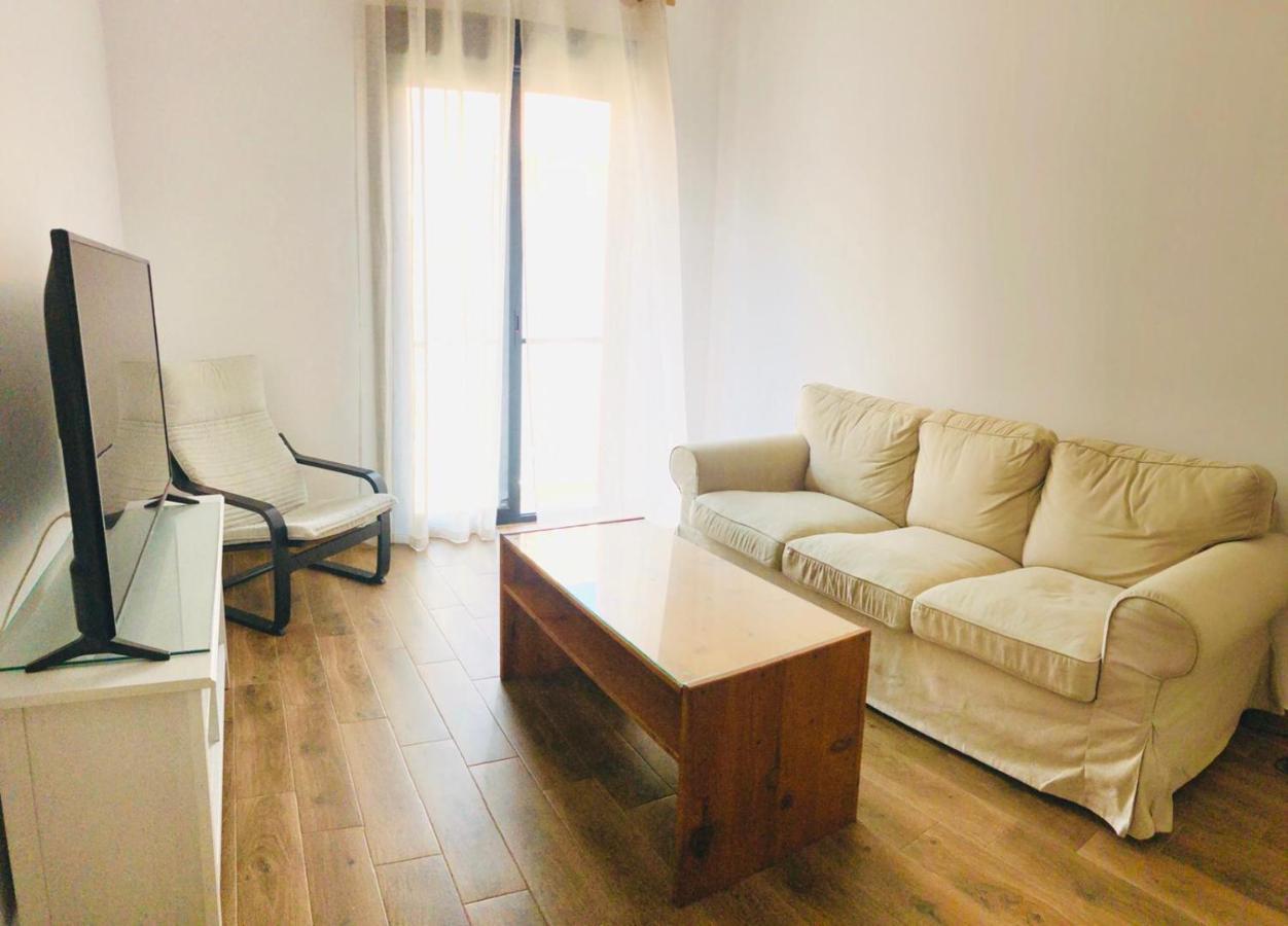 Cost La Merced Appartement *