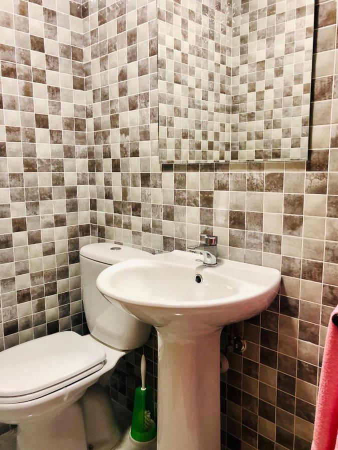 Appartement Cost La Merced *