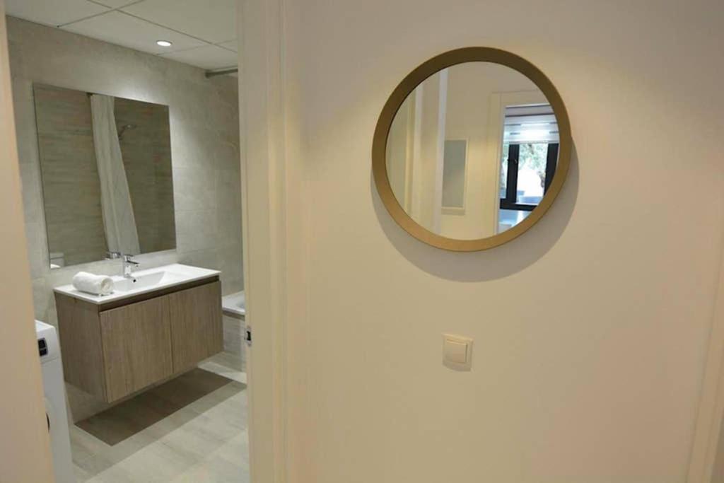 Appartement Casa Bella Málaga