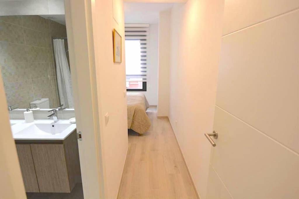 Appartement Casa Bella