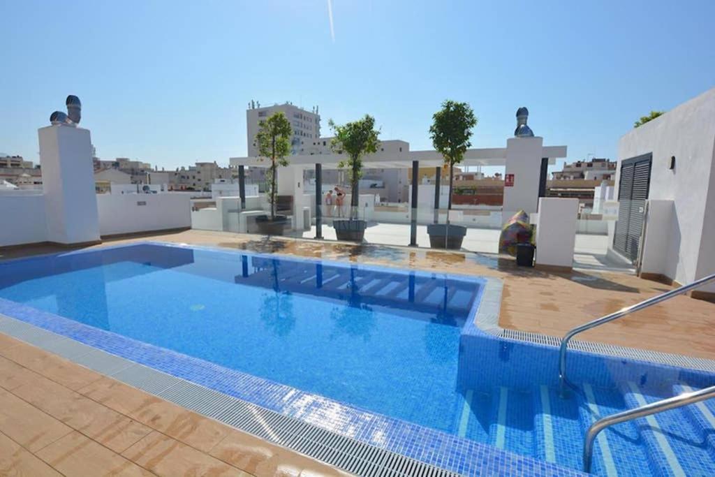 Appartement Casa Bella *
