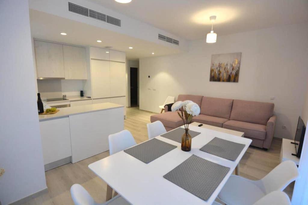 Casa Bella Appartement *
