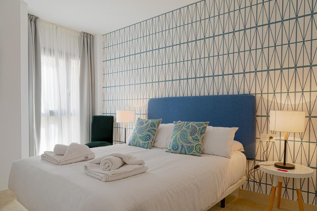 Apartment Caleta Homes - Ancha Del Carmen *