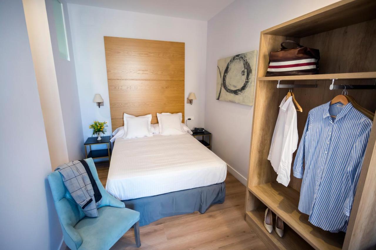 Appartement Casa De La Merced Málaga