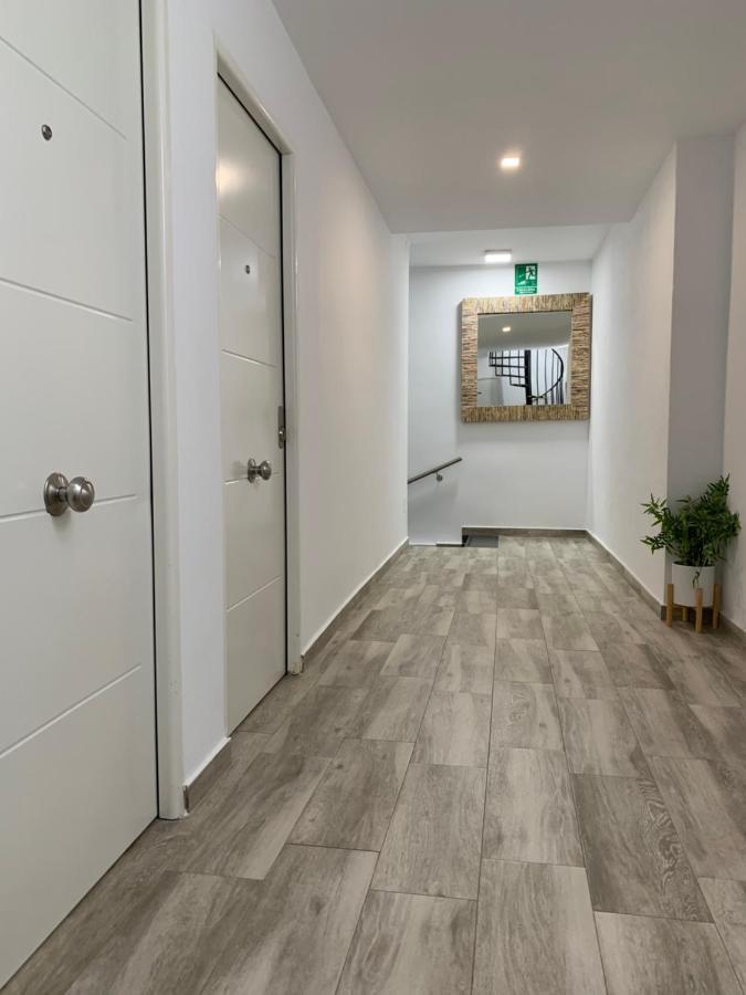Apartment Malagadevacaciones - El Pedregal Málaga