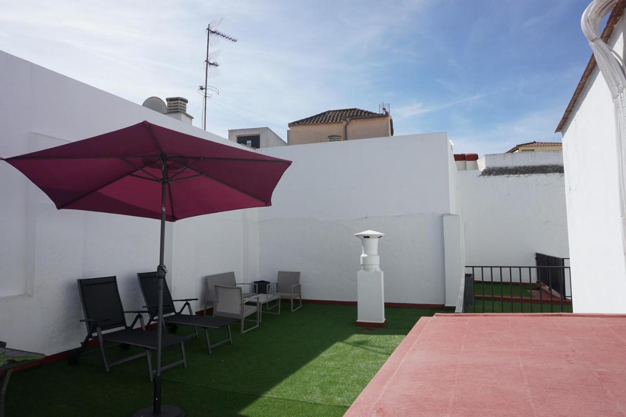 Mediterranea Centro Apartment *