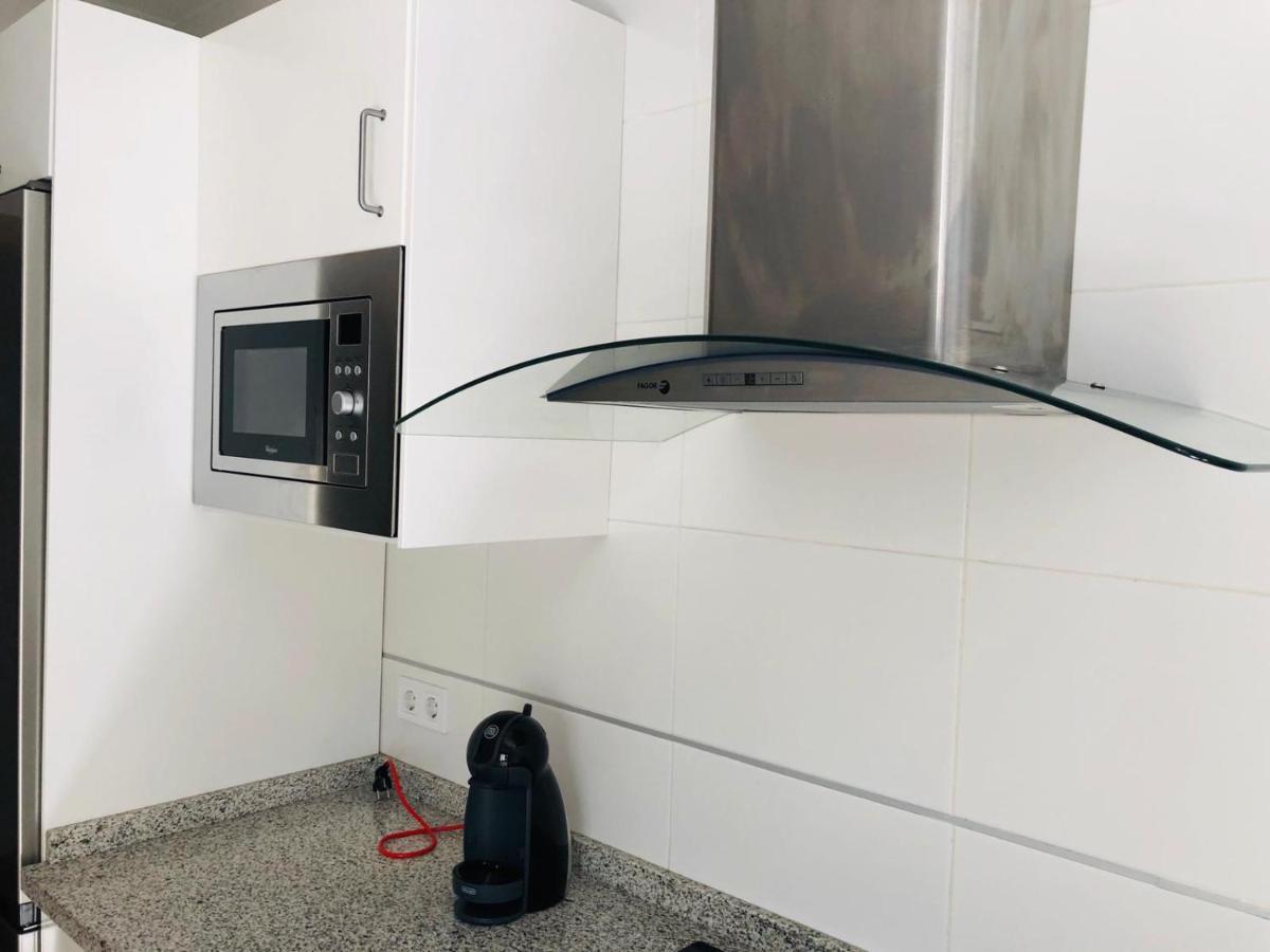 Appartement Cost La Merced