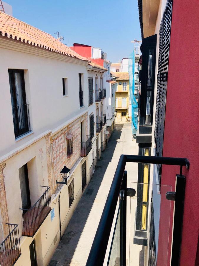 Appartement Cost La Merced *