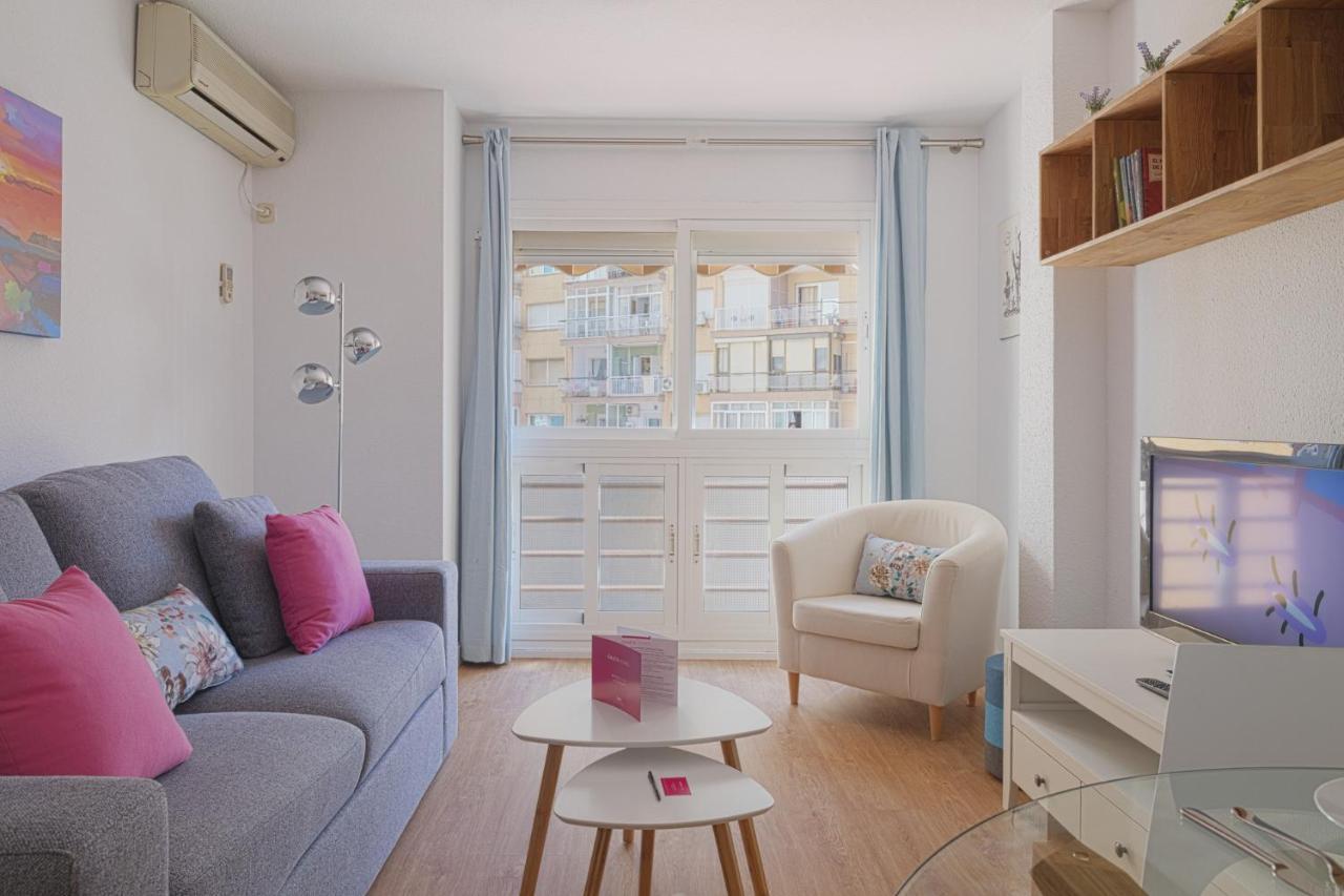 Malagueta Apartment