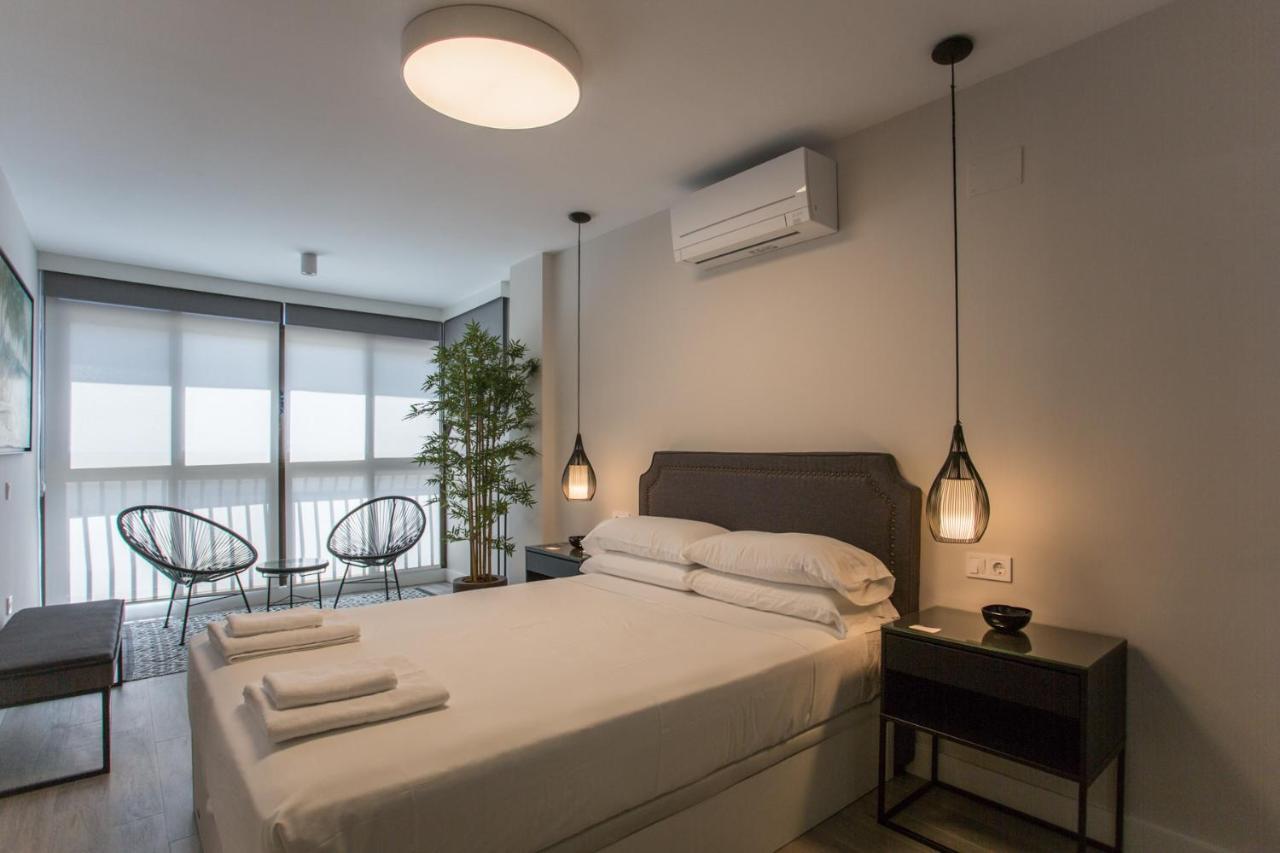 Apartment Caleta Homes - Ancha Del Carmen