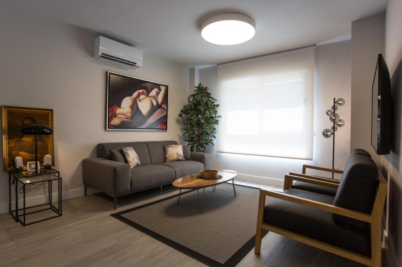 Apartment Caleta Homes - Ancha Del Carmen