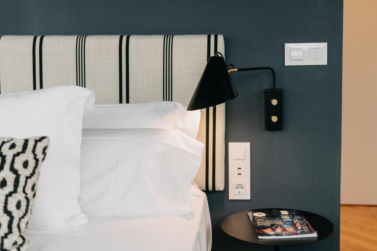 Soho Boutique Colon Hotel 4*