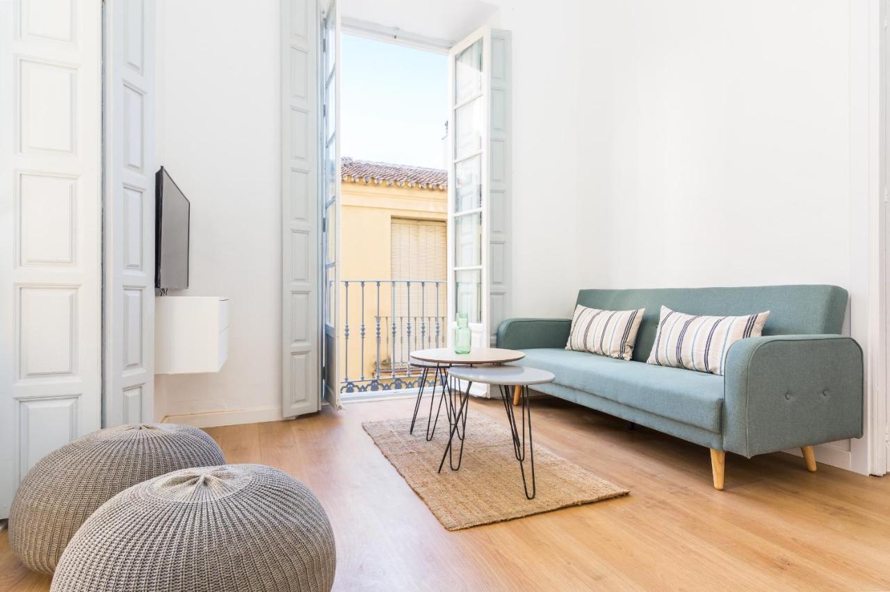 Apartment Homes Plaza De La Merced *