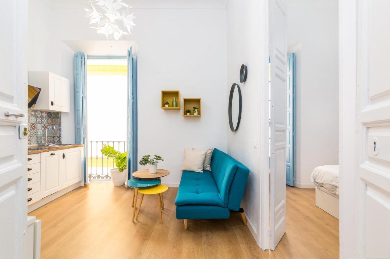 Apartment Homes Plaza De La Merced *